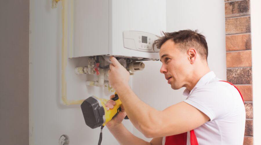 Professional Leak Detection Services in Winfield, KS